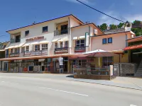 Encosta da Serra Hotels in Gouveia