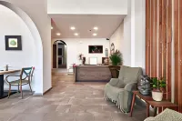 Charm Hotel, Hersonissos - 酒吧