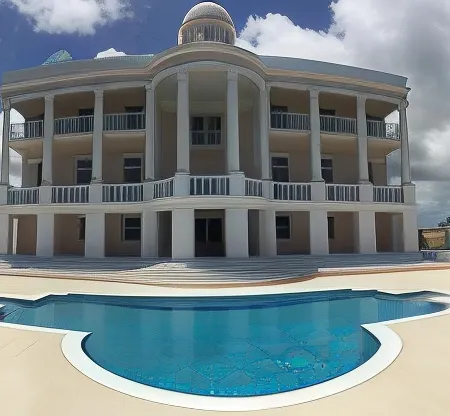 Ocean West Boutique Hotel