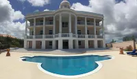Ocean West Boutique Hotel - Beach