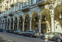 Hotel Torino Porta Susa