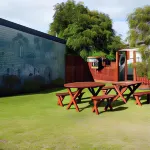 Turn-in Motel - 3-stjärniga