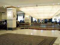 Laleh International Hotel فنادق في طهران