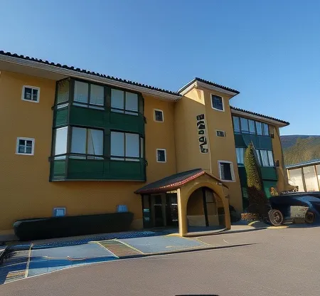 Sure Hotel by Best Western Gemenos en Provence