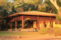 Puerto Barillas Hotels in 