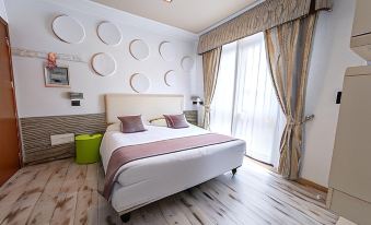 Hotel le Palme