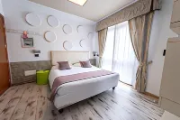 Hotel le Palme Hotels in Taino