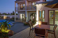 Ocean Bay Guesthouse - parking
