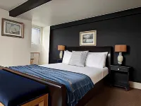Fairlawn House Hoteles en Amesbury