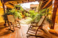 La Casa Amarilla Hotels in Mompos