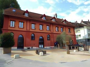 wolke 4 guesthouse in Büren an der Aare