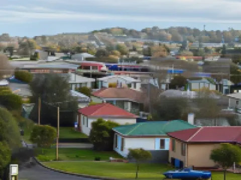 Blue Lake Motel Hotels in Mount Gambier