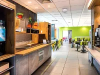 ibis budget Strasbourg Sud Illkirch Hôtels à : Lipsheim