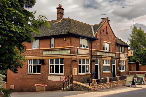 The Miners Arms - 2-Star