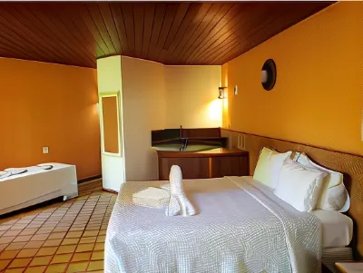 Pousada Bichelenga Hotel a 