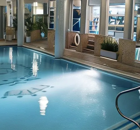 Queens Hotel & Spa