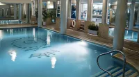 Queens Hotel & Spa - Pools