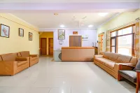 FabHotel Grand Comforts Hotels in Budgam