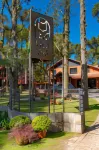 Pousada Vila 505 Các khách sạn ở Canela