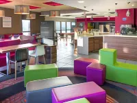 ibis Styles Castres Hotels in Labruguière