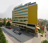 Classic Sarovar Portico Trivandrum - WiFi