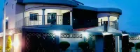 Villa Amina splendid elegant structure