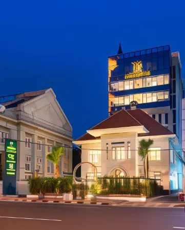Vasaka Maison Bandung