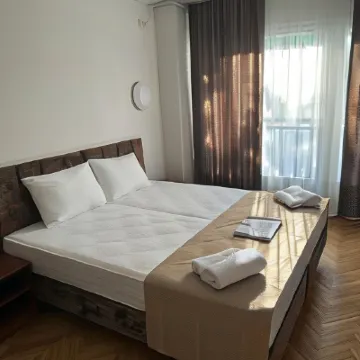 Strana Dushi Hotels in 