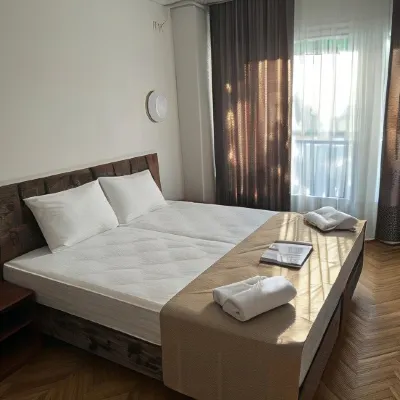 Strana Dushi - Pet friendly