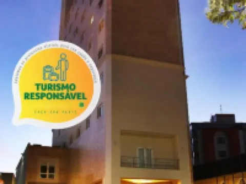 Le Village Flats e Hotel Hotel a Joinville
