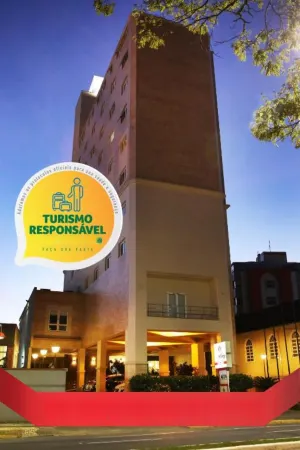 Le Village Flats e Hotel