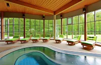 Hotel Mrągowo Resort&Spa Hôtels à : Mragowo