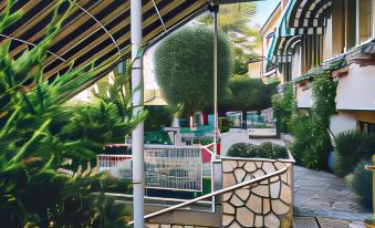 Eveline Portosole Hotel