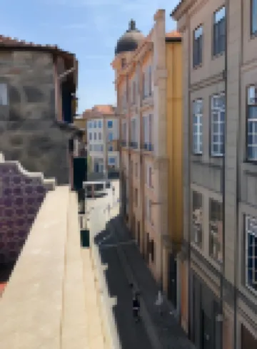 Be Oporto Apartments Clerigos
