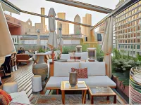 The Strand Hotel Hotels in Darlinghurst