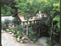 Le Vert Zao Hotels in 