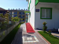 Dr Aslan Apart Hotel Hotels in Balıkhisar Mahallesi