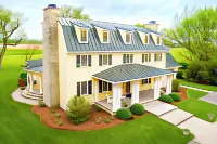Hillbrook Inn Hotels in Charles Town