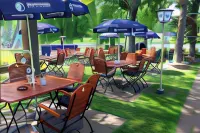 Gasthaus Goldener Stern - Dietmar Brand Hotels in Freudenberg