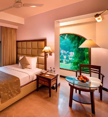 Lords Inn Vadodara