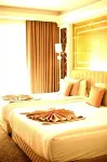 Terma City Hotel
