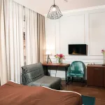 Boutique Hotel Apsuana Rose Hotels in 