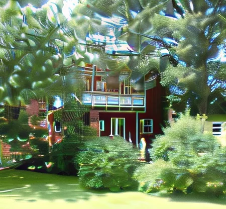 Trollhättans Bed and Breakfast
