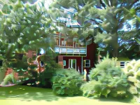 Trollhättans Bed And Breakfast Hotels near Karl Johans torg
