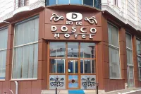 Hotel Dosco Các khách sạn ở Van