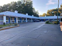 Budget Inn Express Hotels in South Hill
