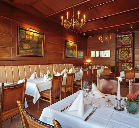 Hotel Rappensberger