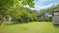 Anmyeondo Tamarind Pension
