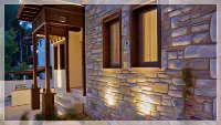 Alp Suites Lavanta