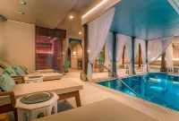 Hotel & Spa la Residencia Puerto - spa